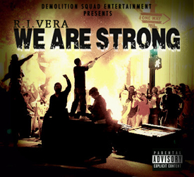 We Are Strong Cover 275