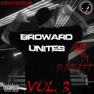 broward unites vol 3